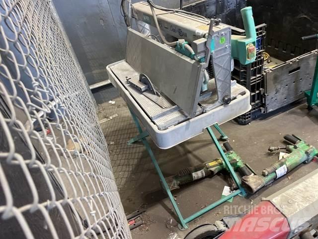 Imer 250 VA Entreprenør - Andet