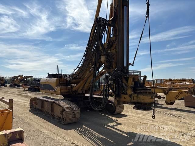 IMT AF220 Tunge bor