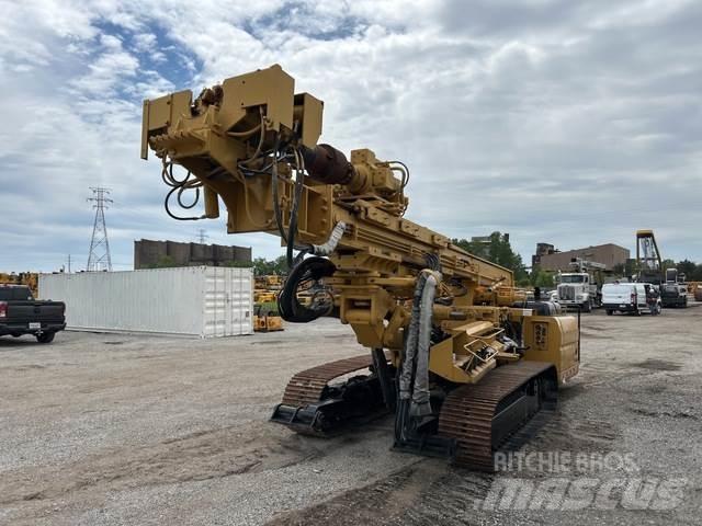 IMT FR1200 HD Horisontal retningsbestemt boreudstyr
