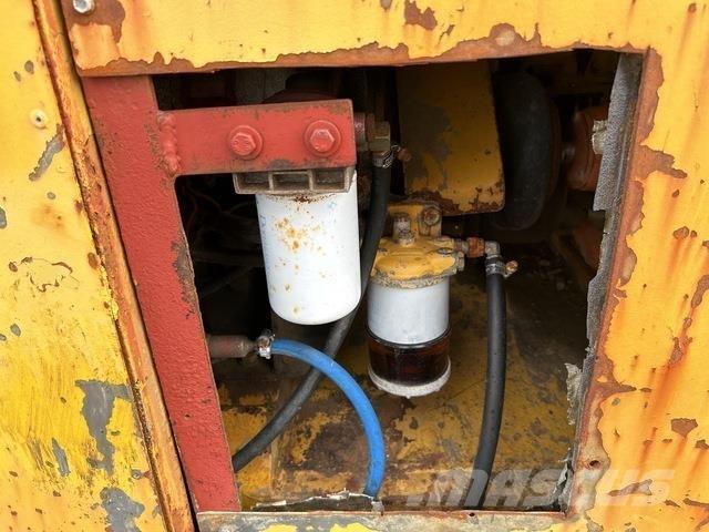  Indeng Vandpumper