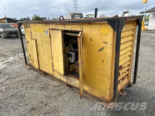  Indeng Vandpumper