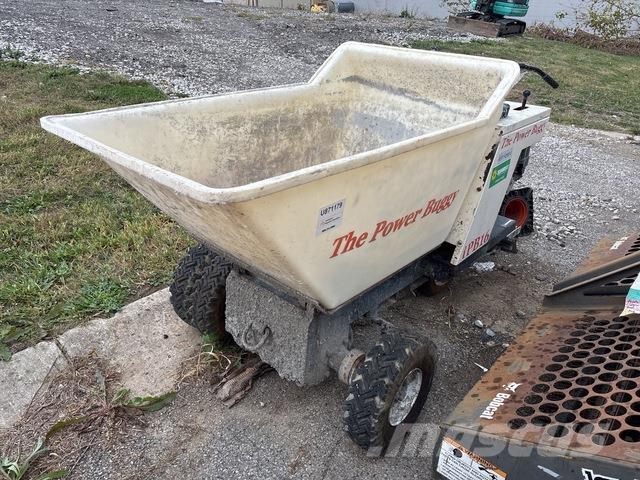  Indy IPB16 Tilbehør