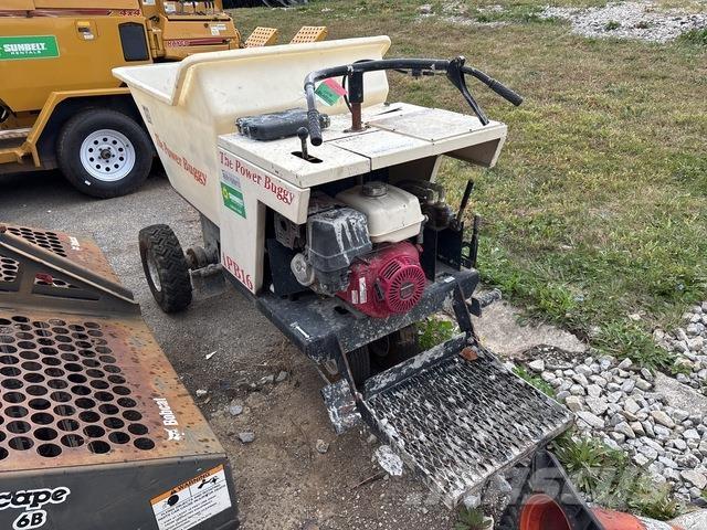  Indy IPB16 Tilbehør