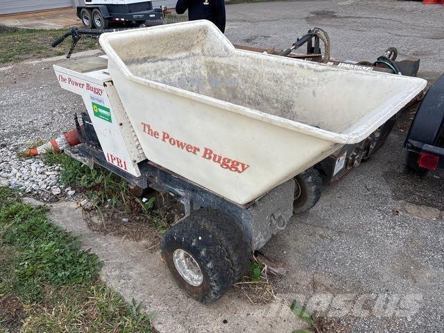  Indy IPB16 Tilbehør