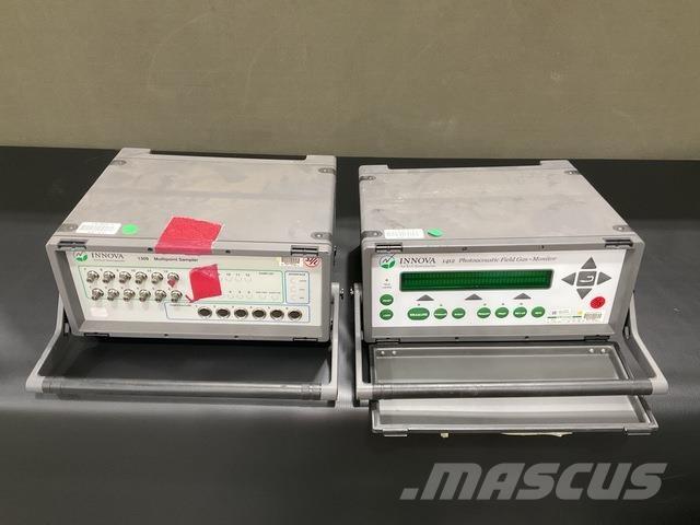  Innova Entreprenør - Andet