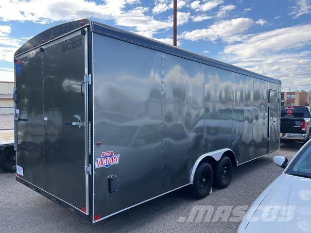 Interstate  Fast kasse