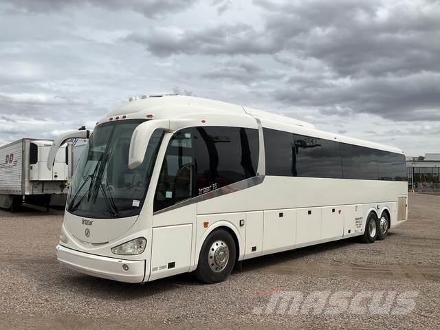  Irizar Minibusser