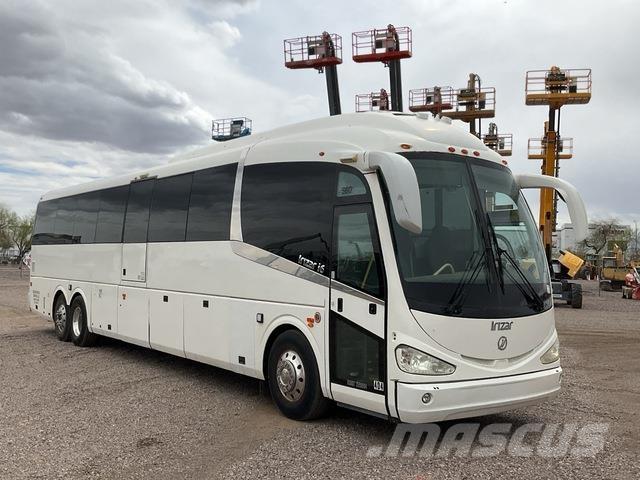  Irizar Minibusser