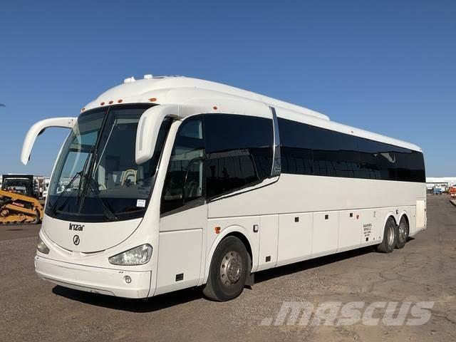  Irizar Gama 16 Minibusser