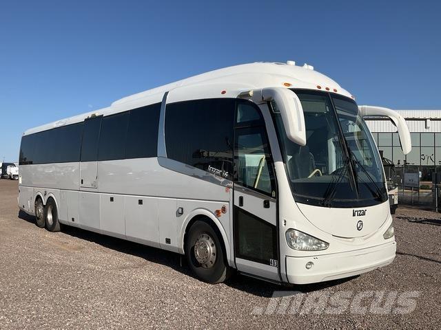  Irizar Gama 16 Minibusser