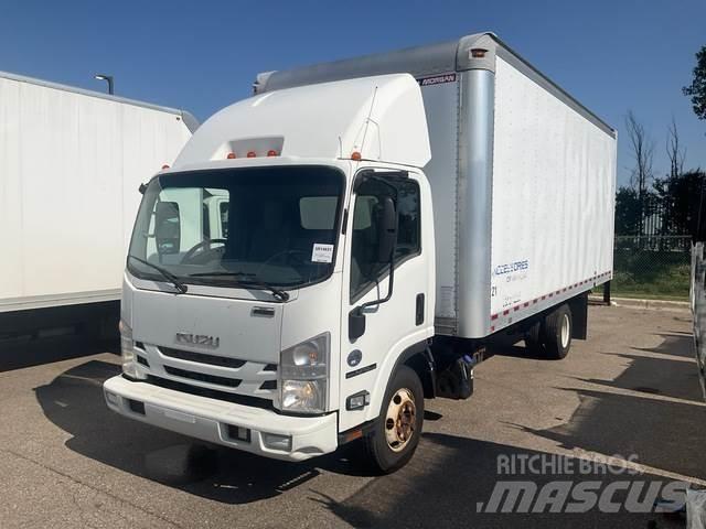 Isuzu  Fast kasse