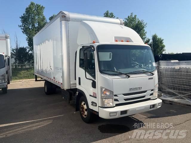 Isuzu  Fast kasse
