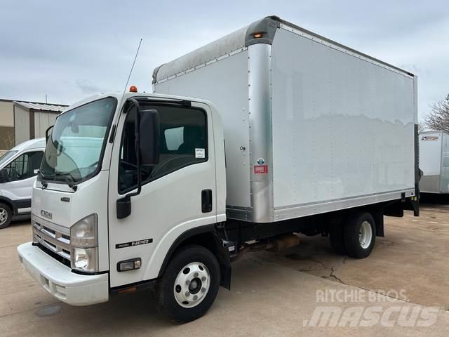 Isuzu NPR Fast kasse