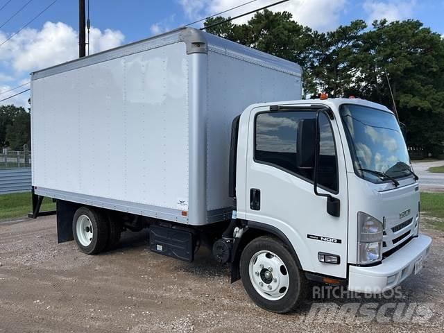 Isuzu NQR Forsvar/Miljø