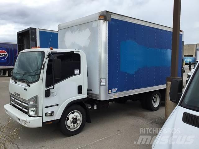 Isuzu NQR Fast kasse