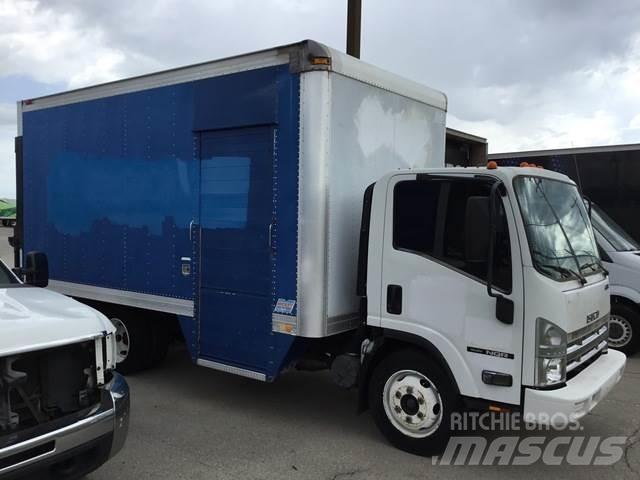 Isuzu NQR Fast kasse