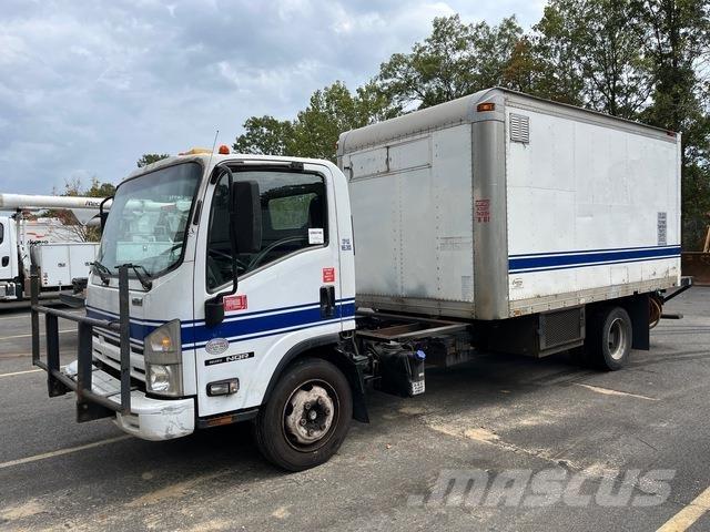 Isuzu NQR Fast kasse