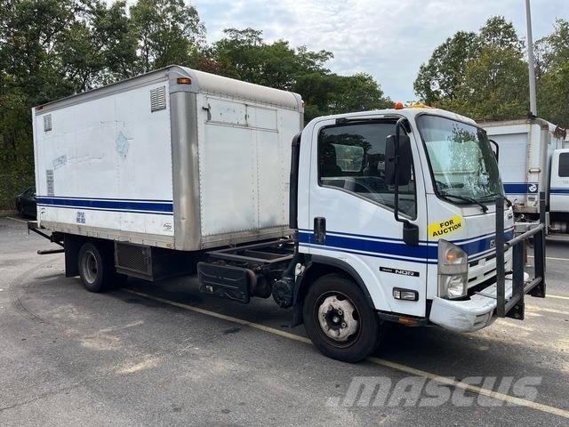 Isuzu NQR Fast kasse