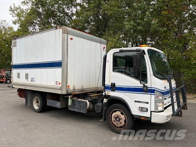 Isuzu NQR Fast kasse