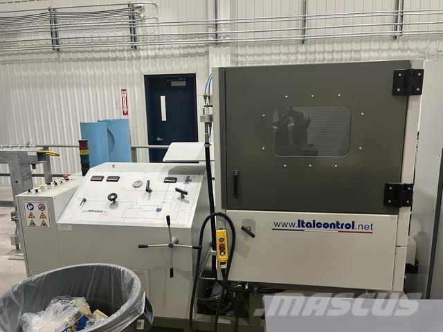  Italcontrol Entreprenør - Andet