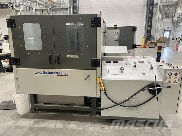  Italcontrol Entreprenør - Andet