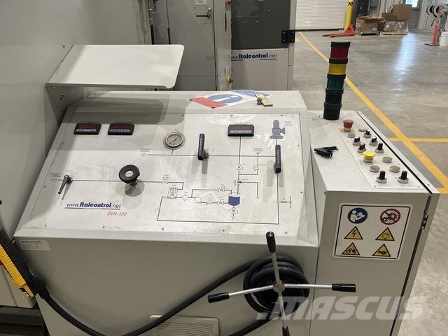  Italcontrol Entreprenør - Andet