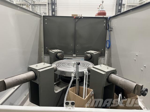  Italcontrol Entreprenør - Andet