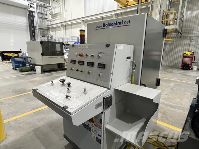  Italcontrol Entreprenør - Andet