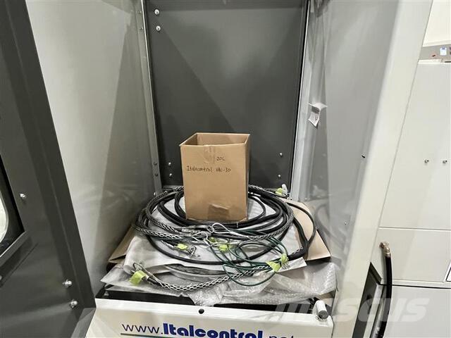  Italcontrol Entreprenør - Andet