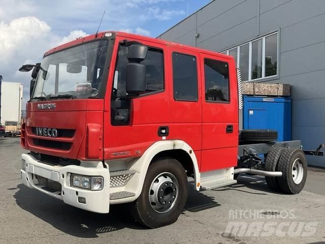 Iveco FF160E30 Entreprenør - Andet