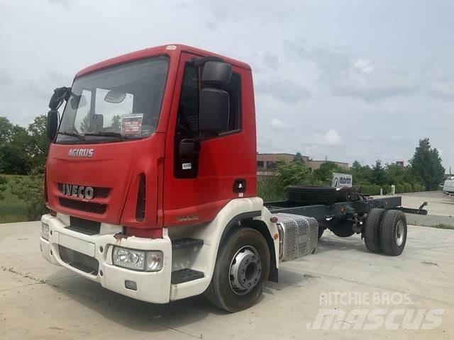 Iveco FF160E32 Entreprenør - Andet