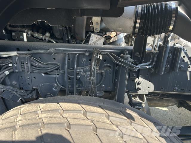 Iveco T Way Chassis