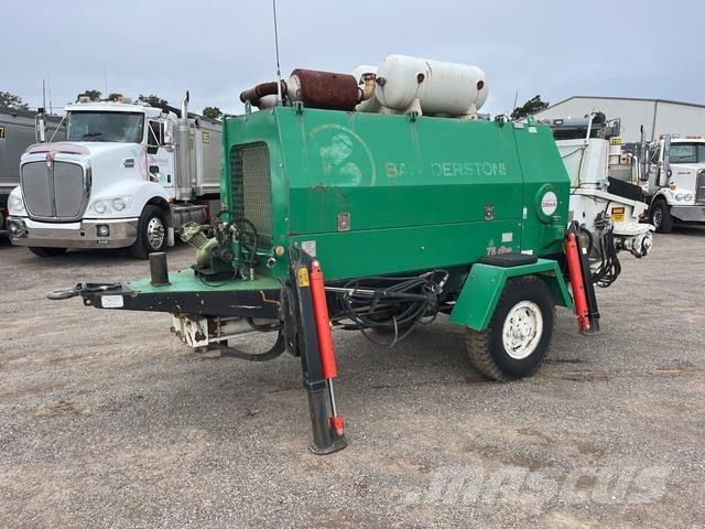  Jacon S85 Betonpumper