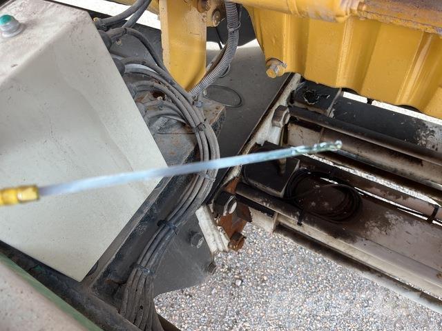  Jacon S85 Betonpumper