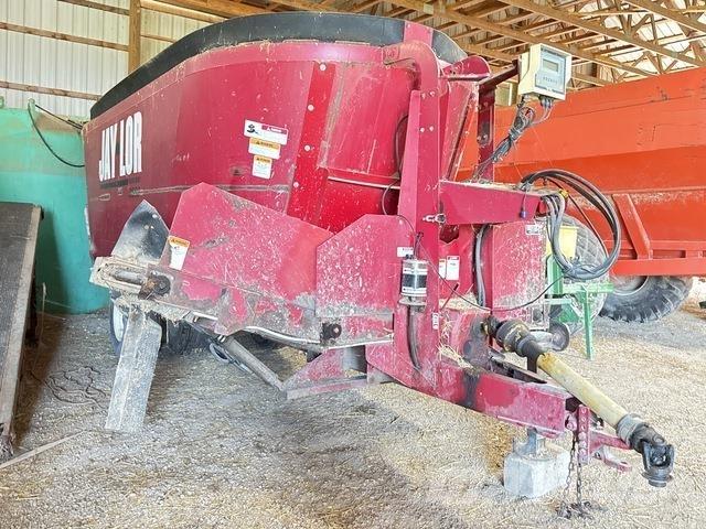 Jaylor 3650 Fuldfoderblandere