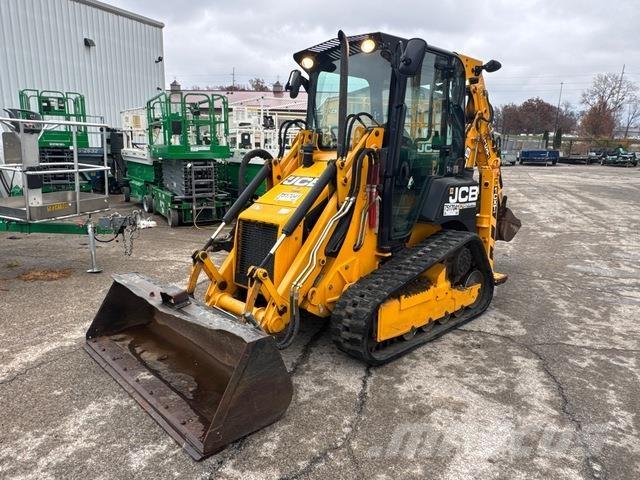JCB 1CXTHF Rendegravere