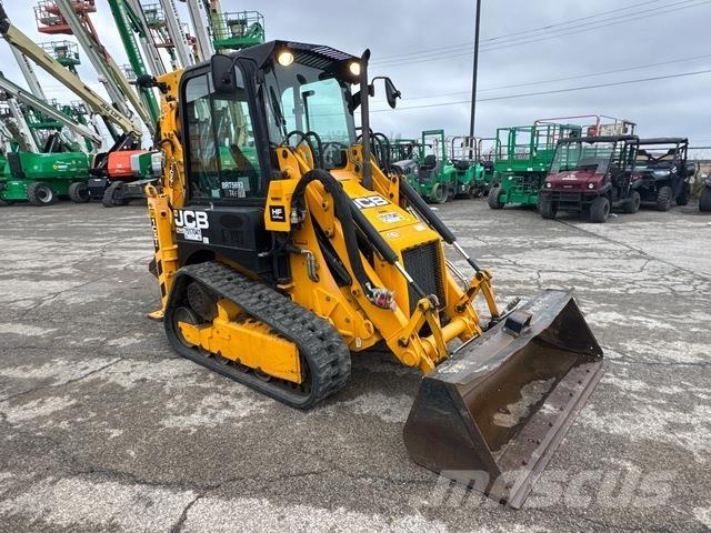 JCB 1CXTHF Rendegravere