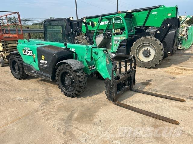 JCB 505-20TC Teleskoplæssere