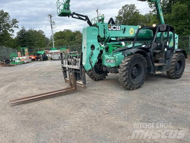 JCB 507-42 Teleskoplæssere