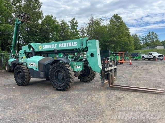 JCB 507-42 Teleskoplæssere