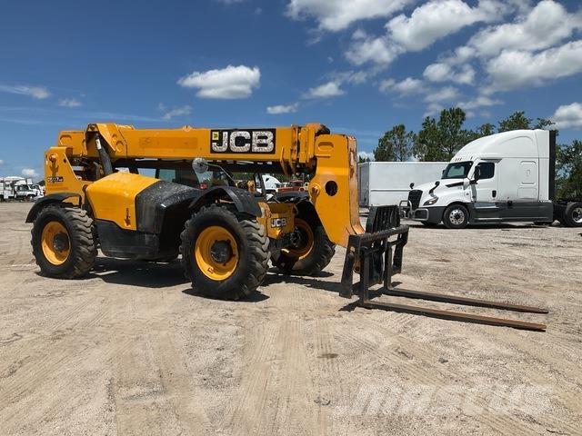 JCB 507-42 Teleskoplæssere