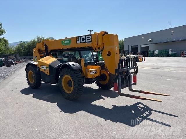 JCB 507-42 Teleskoplæssere