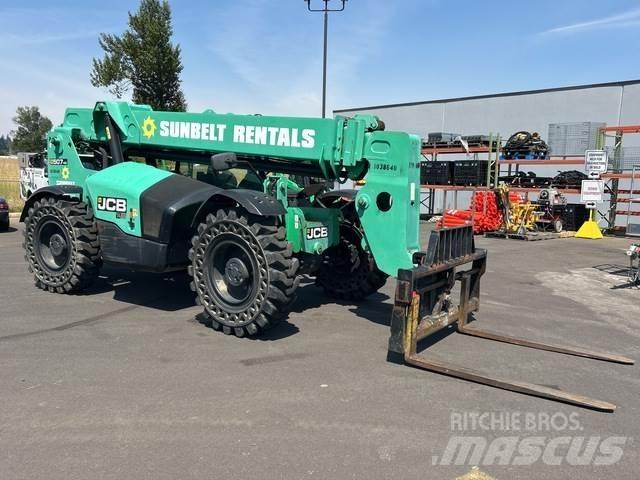 JCB 507-42 Teleskoplæssere