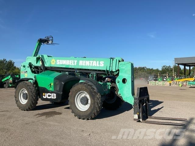 JCB 507-42 Teleskoplæssere
