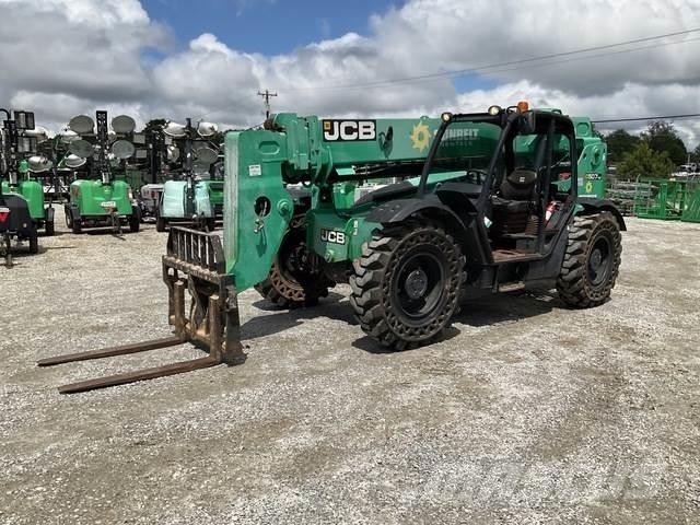 JCB 507-42 Teleskoplæssere