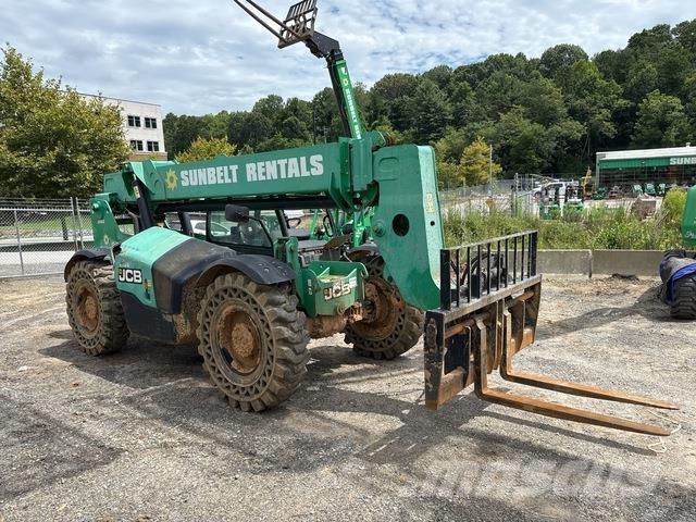 JCB 507-42 Teleskoplæssere