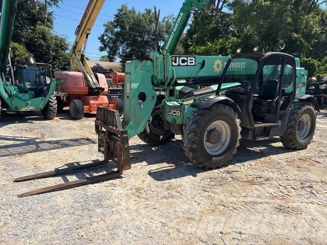 JCB 507-42 Teleskoplæssere