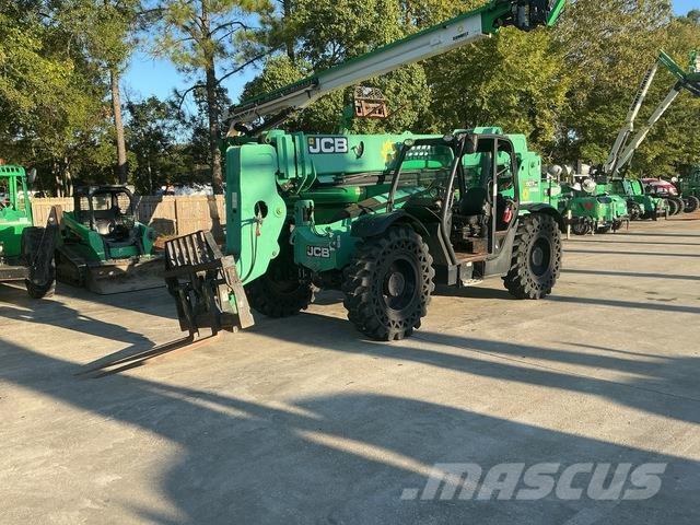 JCB 507-42 Teleskoplæssere