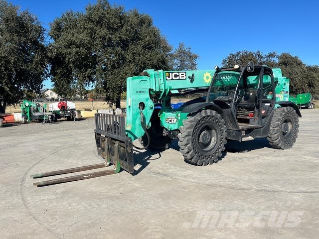 JCB 507-42 Teleskoplæssere