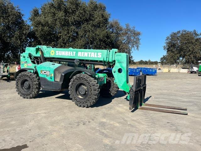 JCB 507-42 Teleskoplæssere